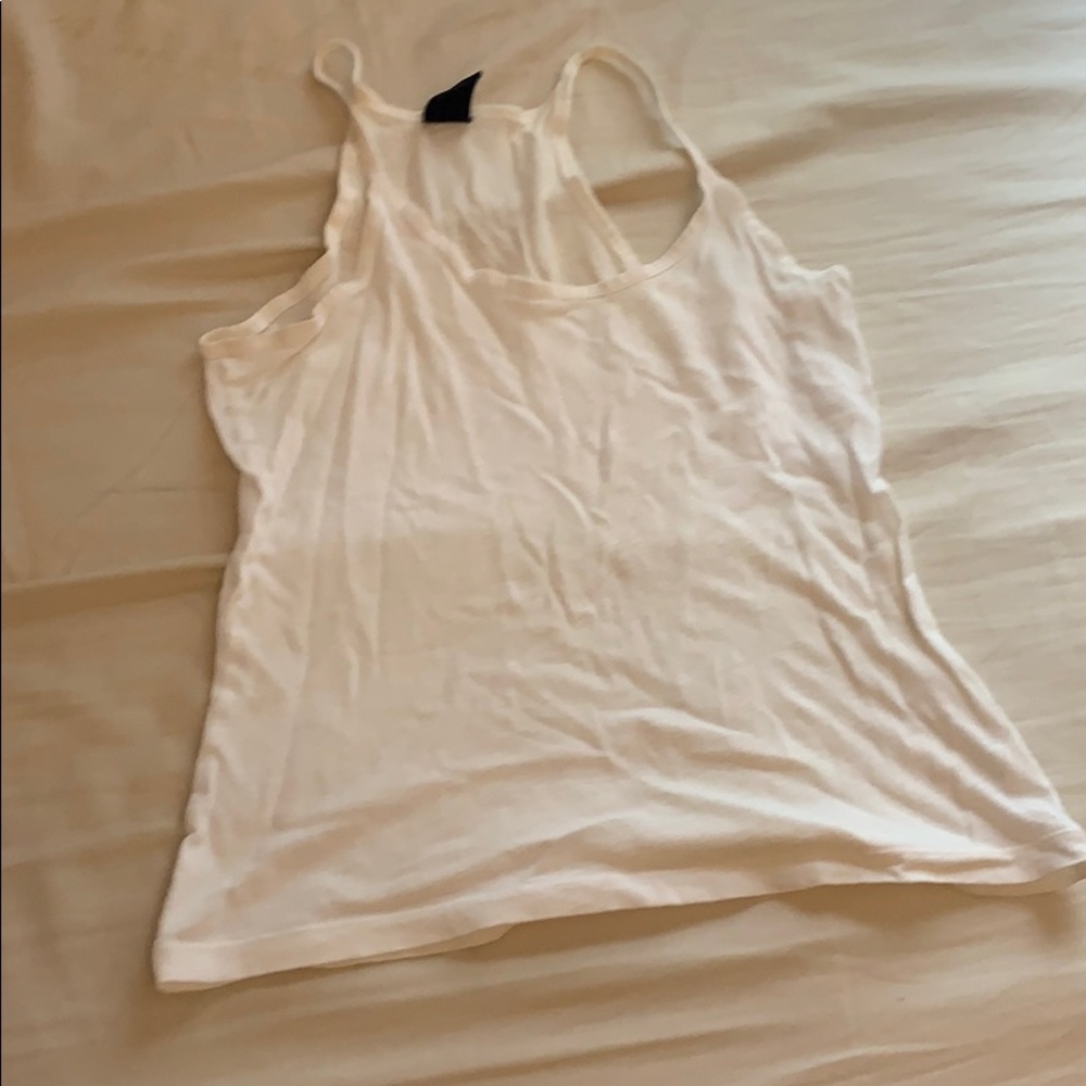 gap cami tank